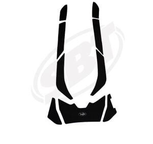 Sea-Doo Traction Mats GTI 130 /GTI Ltd 155 /GTI SE 130 /GTI SE 155 /GTS Rental 130 /Wake 155 /GTI 130 /GTI Ltd 155 /GTR 215 /GTS 130 /GTS Rental 130 2011-2013