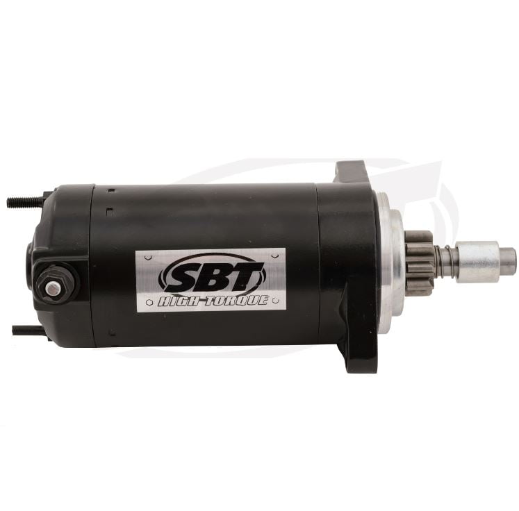 SeaDoo Starter SP /GT /SPI /GTS /GTX /XP /SPX 19881994