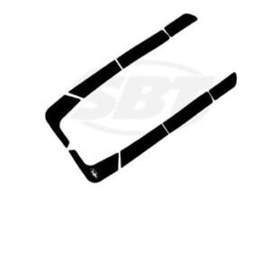 SeaDoo SPI SPX XP 93-96 TRACTION MATS