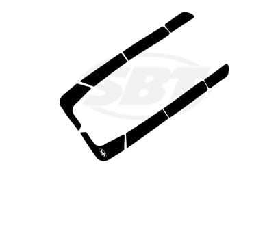 SeaDoo SPI SPX XP 93-96 TRACTION MATS