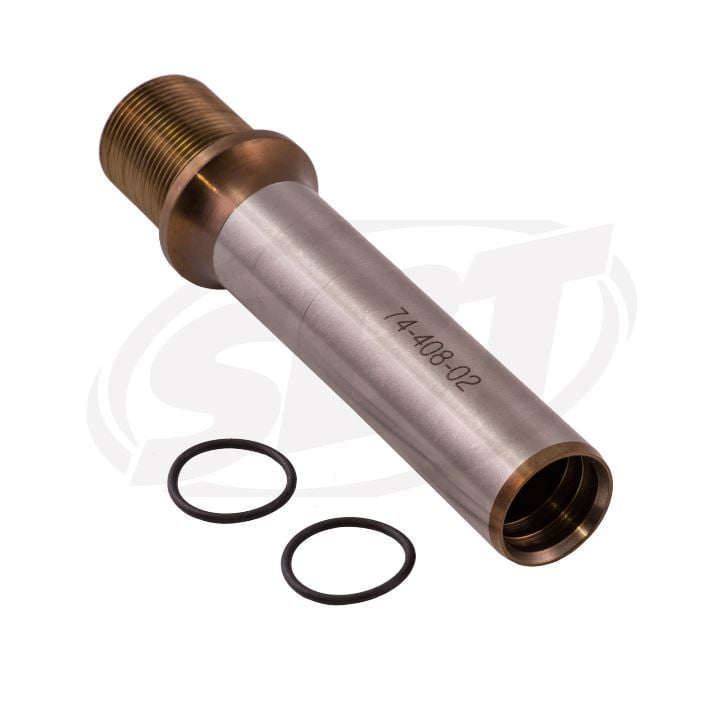 Yamaha Coupler Shaft FX 140 /FX Cruiser /FX HO 60E-51323-00-00 2002 2003 2004 2005 2006 2007 2008