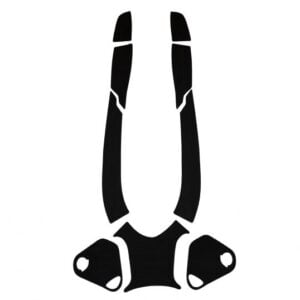 SeaDoo Traction Mat 2010-2015 GTX RXT RXT-X WAKE PRO - Retro Squares