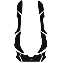 SeaDoo RXP-X 260 2012-2017 - Black