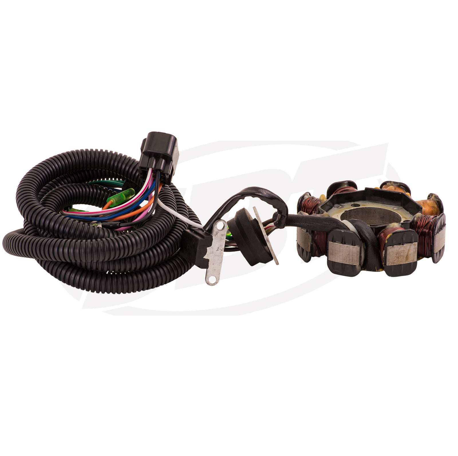 Yamaha Stator GP 800 /XL 800 /XLT 800 1998 1999 2000 2001 2002 2003 2004 2005 - Image 3