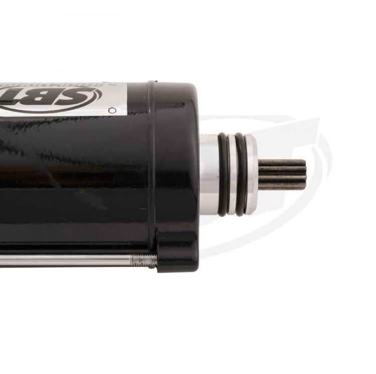 Yamaha Starter VX 110 Deluxe /VX 110 Sport /VX 1100 Waverunner - Image 2