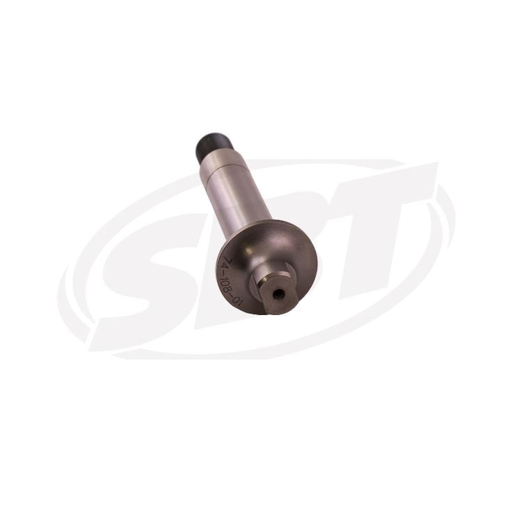 Sea-Doo Impeller Shaft GSX LTD/XP LTD 97.5-98 - Image 2