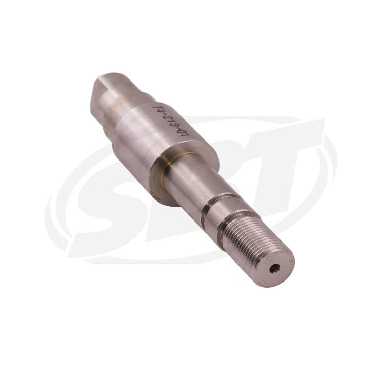 Impeller Shaft for Kawasaki STX-12F /STX-15F /STX 13107-3794 2007-2010 - Image 2