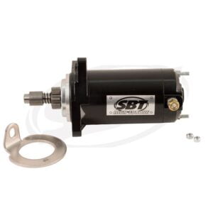 Sea-Doo Starter GTX RFI /GSX RFI /GTI LE RFI /3D RFI