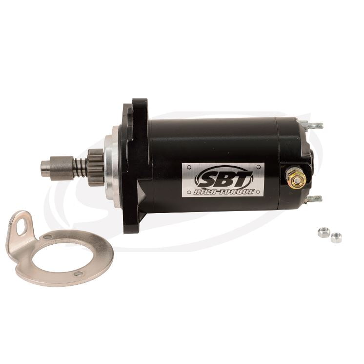 SeaDoo Starter GTX RFI /GSX RFI /GTI LE RFI /3D RFI Performancejetski