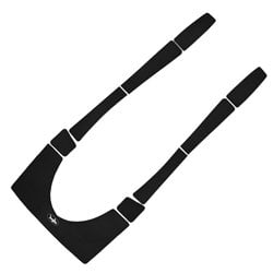 BlackTip Jetsports Sea-Doo RXP 2004-2005 Traction Mat Kit