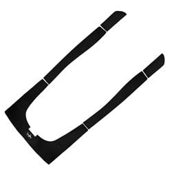 Sea-Doo Traction Mats GSX /GS /GSI /GSX Ltd. /GSX RFI 1996-2001- Black
