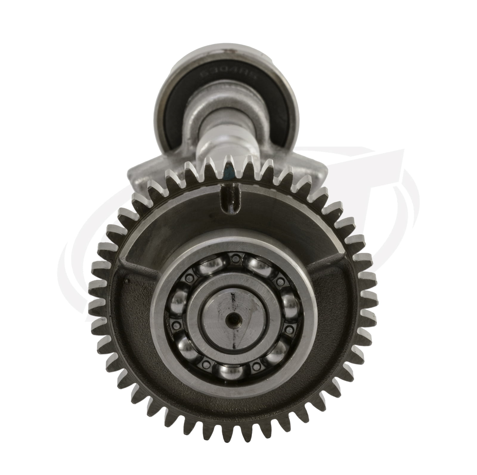 thumbnail image 2 of WSM Crankshaft Bearing 35x72x17 (6207 Pinned) For Sea-Doo 717 720 787 800 Engines 2 of 3