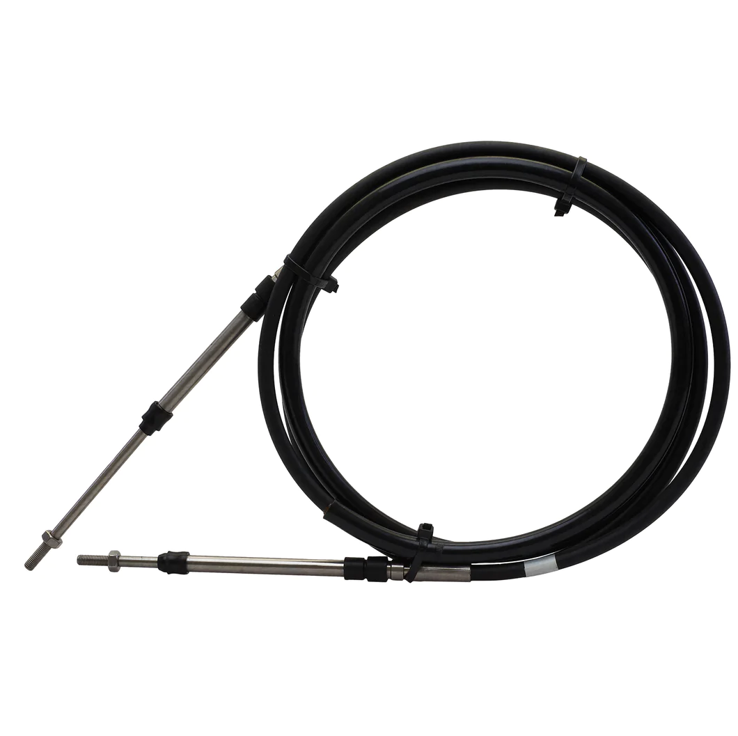 Kawasaki SX-R Steering Cable 1500 2017-2018