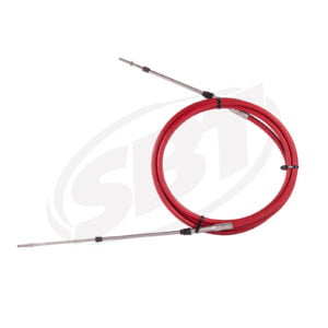 Steering Cable for Yamaha Wave Blaster 700