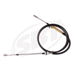 Yamaha Steering Cable FZS /FZR F2C-61481-00-00 2009 2010
