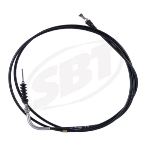 Kawasaki Throttle Cable JS 440 /JS 550 54012-3001 1977-1986