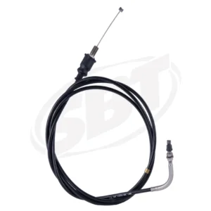 Kawasaki JS Throttle Cable 440 54012-3707 1987-1990