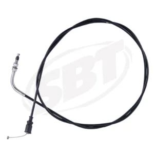Kawasaki Throttle Cable 550 SX 54012-3725 1991-1995