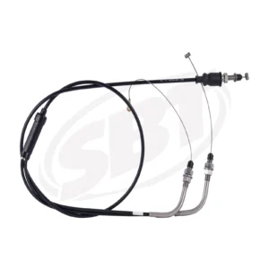 Kawasaki 1200 Ultra Throttle Cable 150 54012-3764 1999-2002