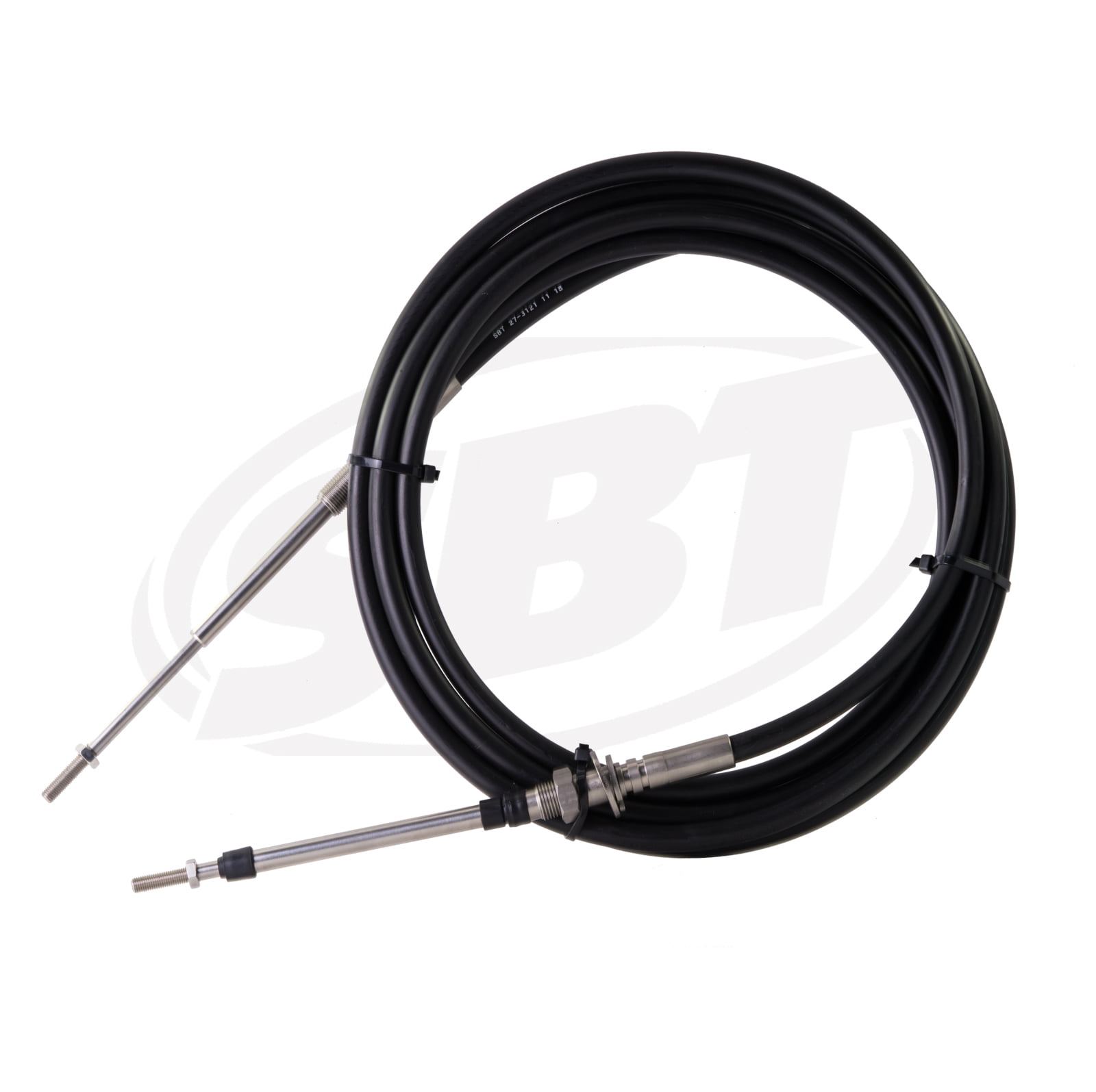 Seadoo Steering Cable Challenger /Wake 204390475 2007 20082009
