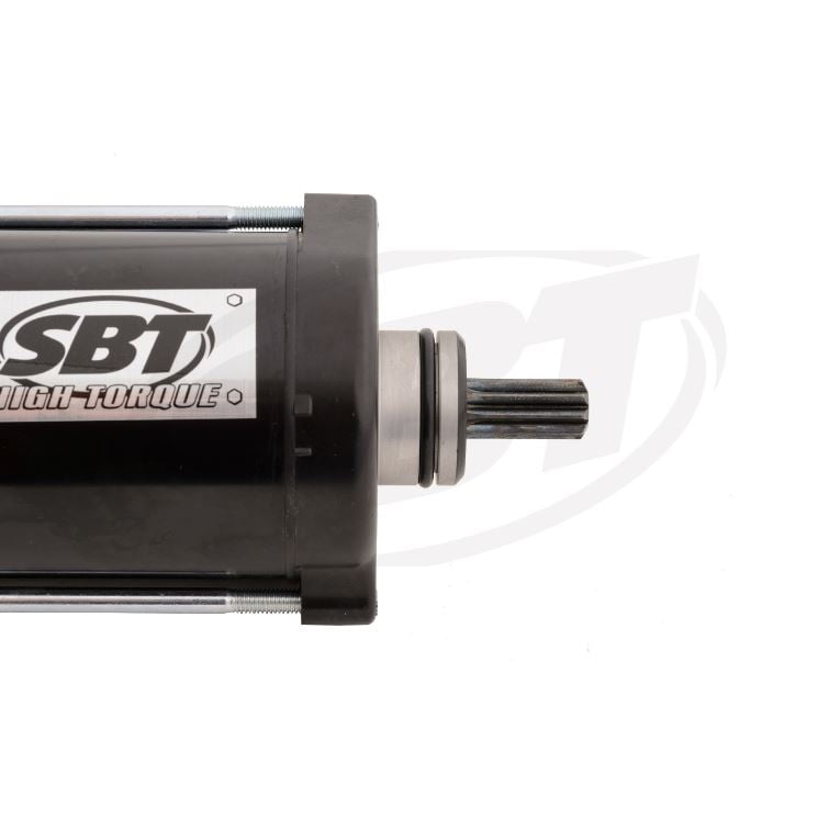 Yamaha Starter FX140 /Waverunner FX / FX 3 Pass /FX140HO /FX Cruiser /FX140 Cruiser /AR230 HO - Image 3
