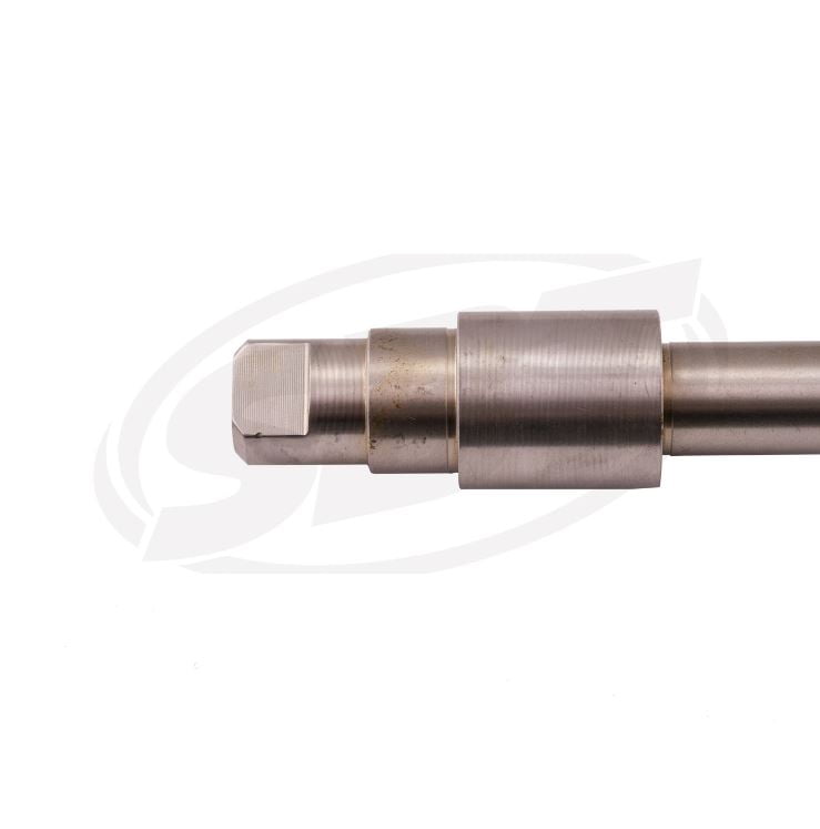 Impeller Shaft for Kawasaki STX-12F /STX-15F /STX 13107-3794 2007-2010 - Image 3