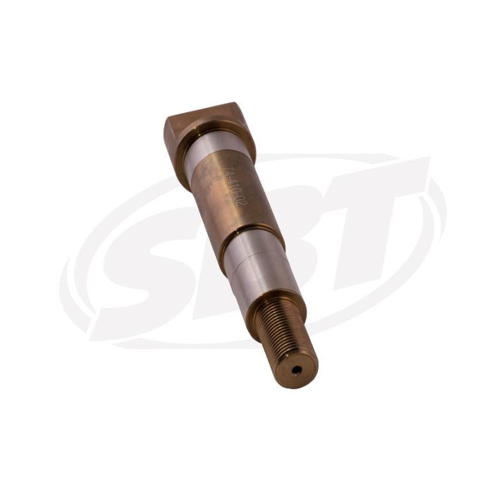 Yamaha Coupler Shaft VX 110 /Deluxe /Sport /Cruiser 6D3-45514-00-00 2005 2006 2007 2008 2009 - Image 3