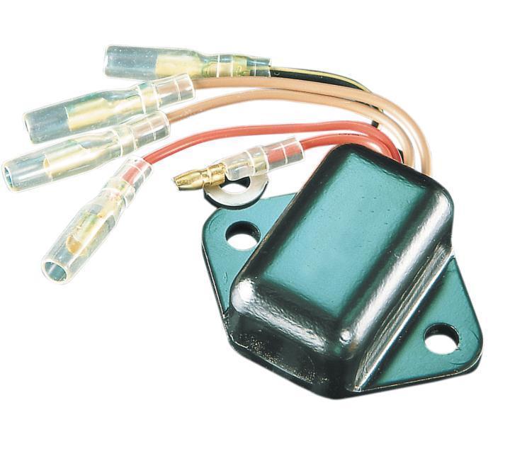 KAWASAKI VOLTAGE REGULATOR - Performancejetski