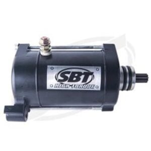 SBT Yamaha 760 Starter - 39-403