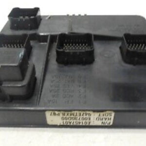 Seadoo DI engine MPEM (Ecu) used