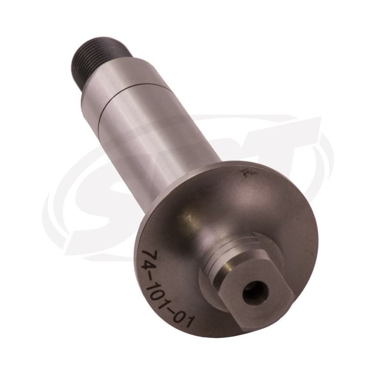 Sea-Doo Impeller Shaft GSX /GTI /GTS /GTX - Image 4