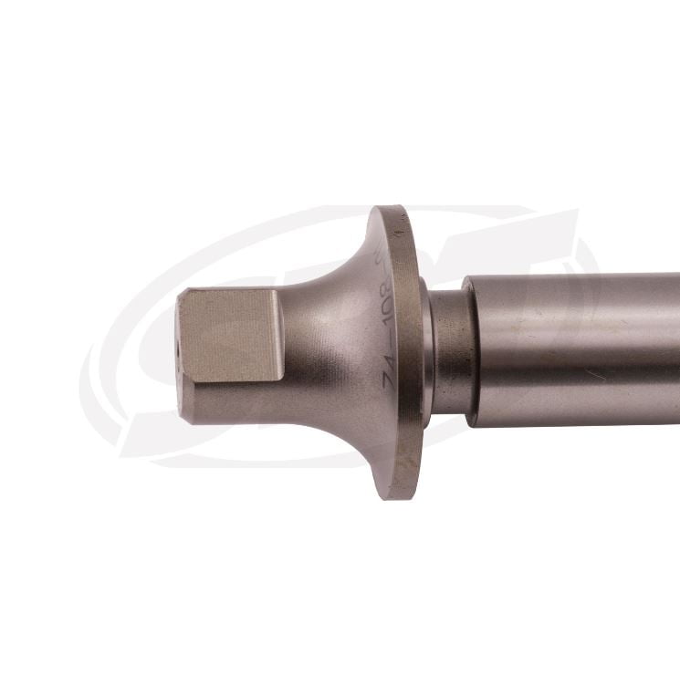 Sea-Doo Impeller Shaft GSX LTD/XP LTD 97.5-98 - Image 4