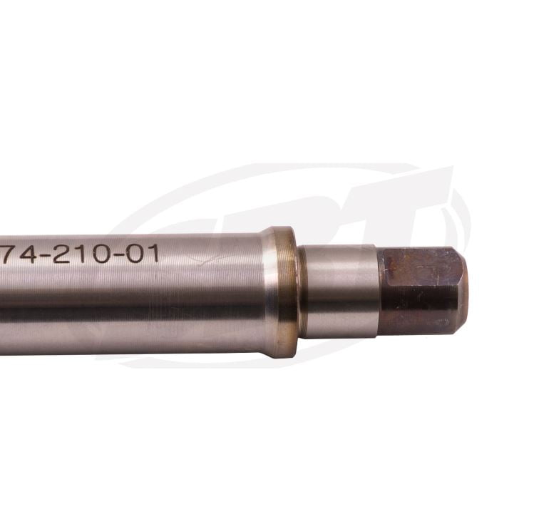 Kawasaki Impeller Shaft 900 STX 97 01-06 - Image 4