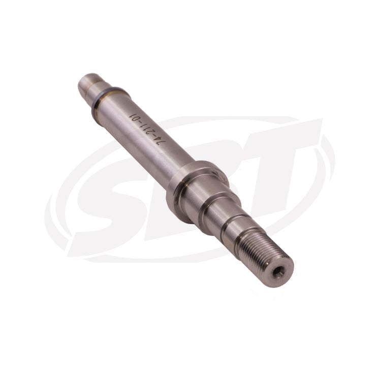 Impeller Shaft for Kawasaki Ultra 150 13107-3773 1999-2005 - Image 4