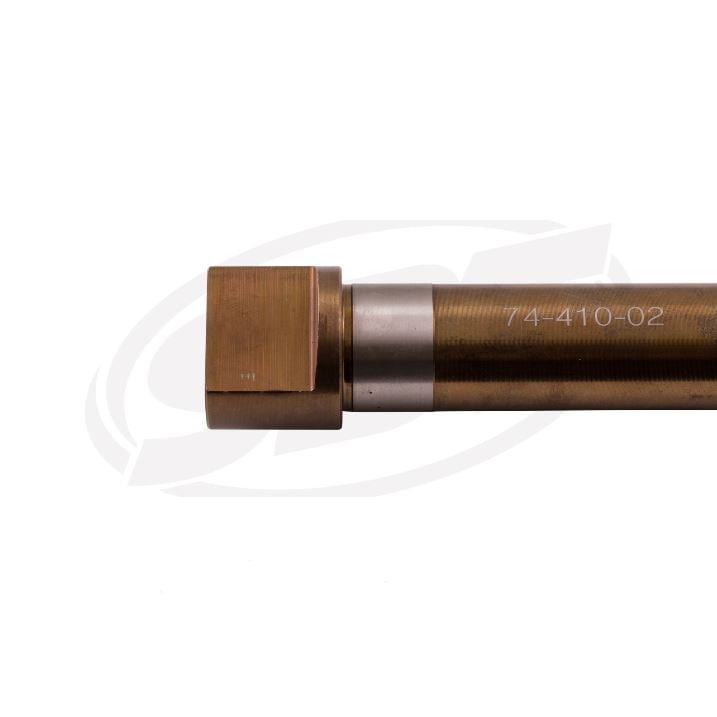 Yamaha Coupler Shaft VX 110 /Deluxe /Sport /Cruiser 6D3-45514-00-00 2005 2006 2007 2008 2009 - Image 4