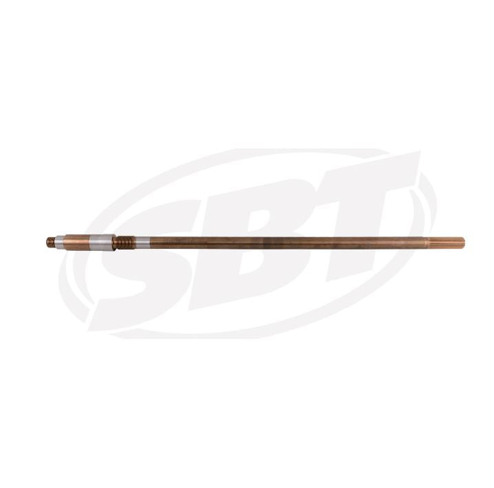 Driveshaft for Yamaha FX CRUISER HO/ FX CRUISER SHO/ FX HO/ FX SHO/ VXR/ VXS/ VX CRUISER HO - Image 4