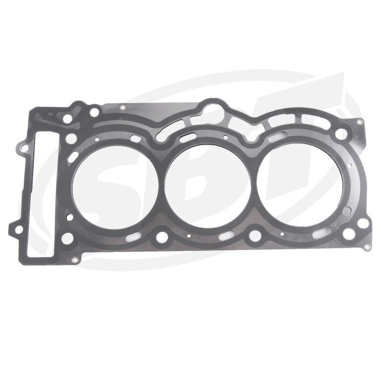 Kaicharmoto Cylinder Head Gasket For Yamaha 1800 – 09-22 FX Cruiser SHO/HO – 6BH-11181-00-00, 6JC-11181-00-00