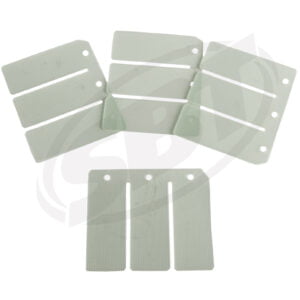 Kawasaki Reed Set 650 SX /Jetmate /TS /SC 12022-1001 1987-1990