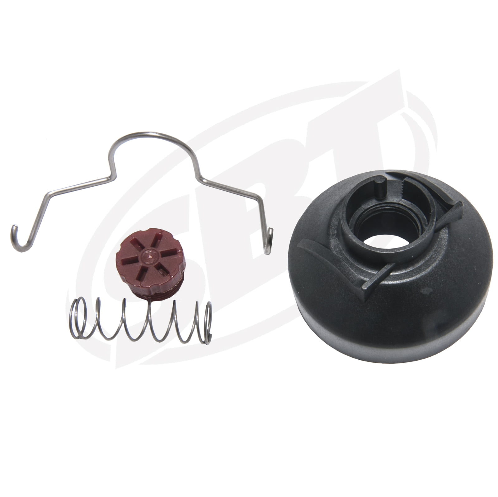 Sea-Doo Rave Cap Kit 787 /787 RFI XP 800 /Challenger /GSX /GTX /XP /SPX ...