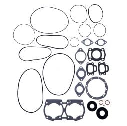 Sea-Doo Complete Gasket Kit 587 White GTS /GTX /SP /SPI /XP /Explorer 1992-1996