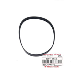 KAWASAKI OEM BELT JET SKI ULTRA 300X 300LX 310X SE 310X 310R 59011-0032, 59011-0066