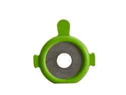 Seadoo Jet Pump Reducer - Green , Fits Sea-Doo 271002029 thru hole Diam 8.7mm