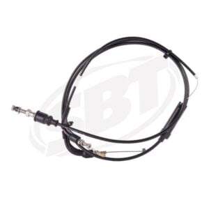 Kawasaki 1100 Ultra Throttle Cable 130 54012-3770 2003-2004