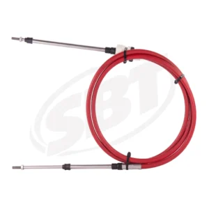 Yamaha Wave Venture Steering Cable 1100 96-97