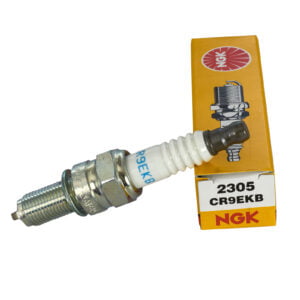 Kawasaki NGK Spark Plugs 15F 2016-2019