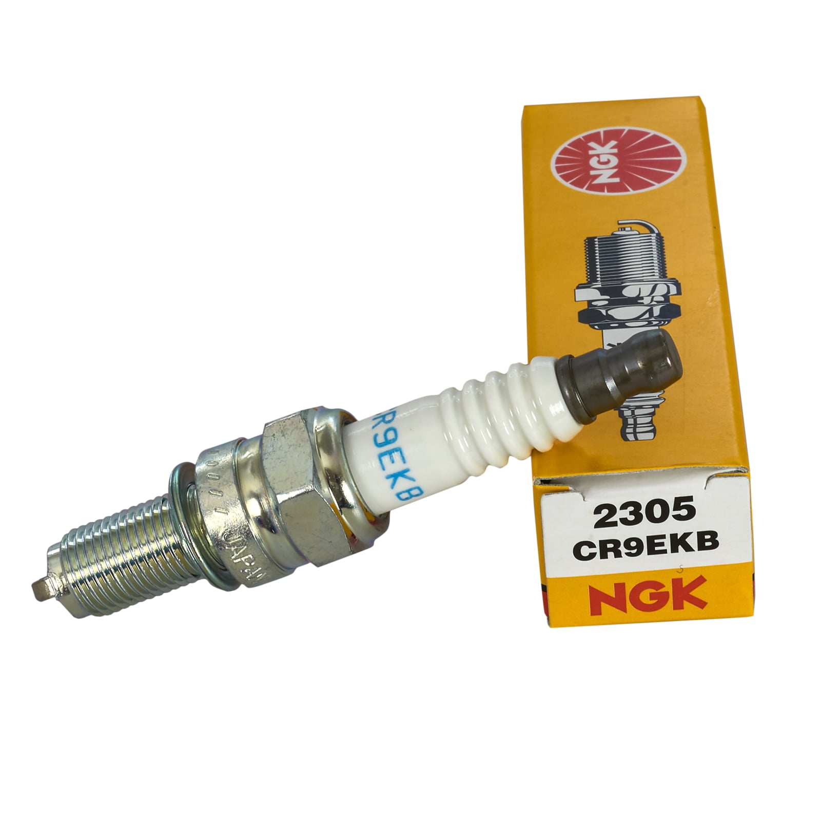 Kawasaki NGK Spark Plugs 15F 20162019 Performancejetski
