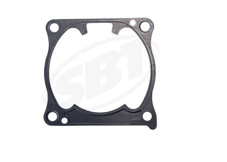 Yamaha Base Gasket GP800 /XL800 /XL 1200 /GP1200R /GP800R /XLT 1200 /XLT 800 /GP1200R /GP1300R /GP1300 NPV 98-08