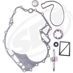 Sea-Doo Primary Oil Pump Kit (Rear) GTX 4-TEC