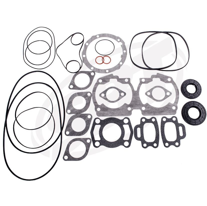 Sea-Doo Complete Gasket Kit 657 /657X XP /GTX /SPX /Speedster /Explorer 1993 1994 1995