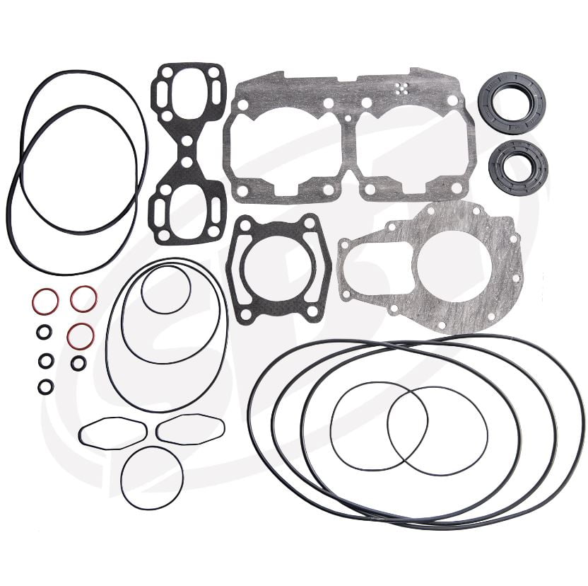 Sea-Doo Complete Gasket Kit 787 RFI GTX RFI /GSX RFI /GTI LE RFI /GTI RFI /3D RFI 1998 to 2005